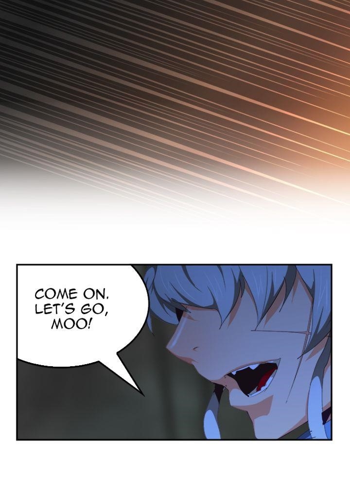 The God of High School Chapter 499 - Page 84