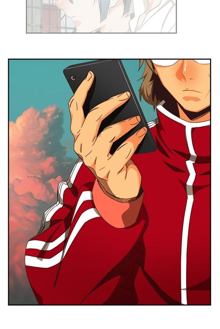 The God of High School Chapter 499 - Page 9