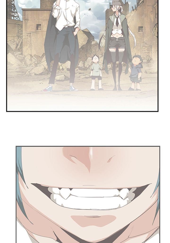 The God of High School Chapter 499 - Page 91