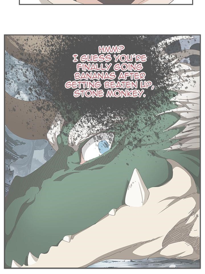 The God of High School Chapter 499 - Page 92