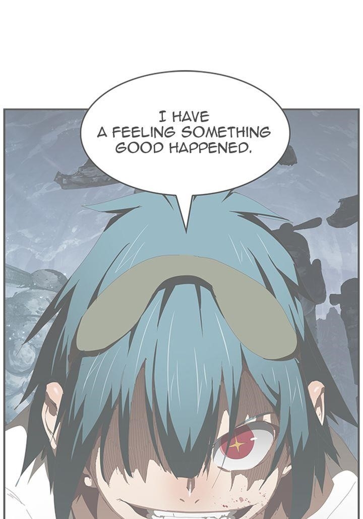 The God of High School Chapter 499 - Page 93