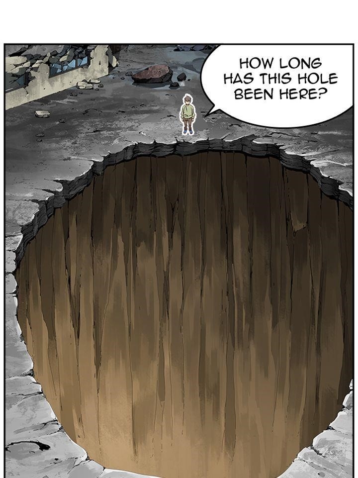 The God of High School Chapter 499 - Page 96