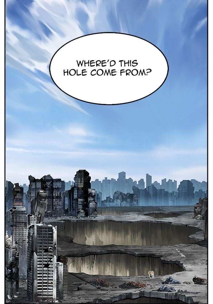 The God of High School Chapter 499 - Page 99