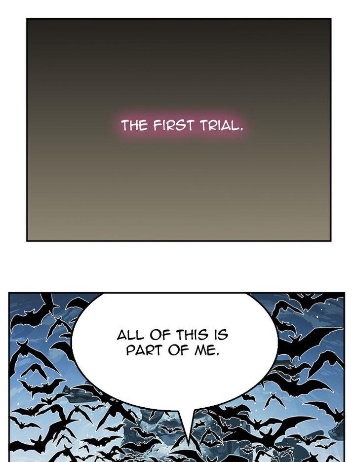 The God of High School Chapter 500 - Page 1