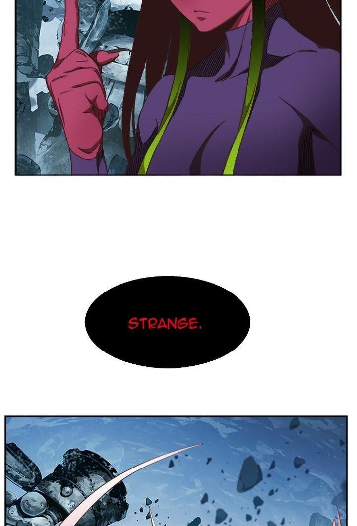 The God of High School Chapter 500 - Page 100