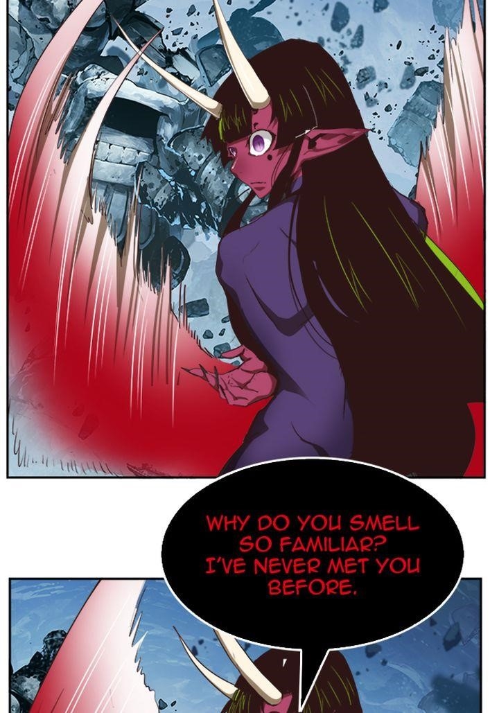 The God of High School Chapter 500 - Page 101