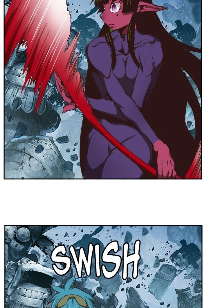 The God of High School Chapter 500 - Page 102