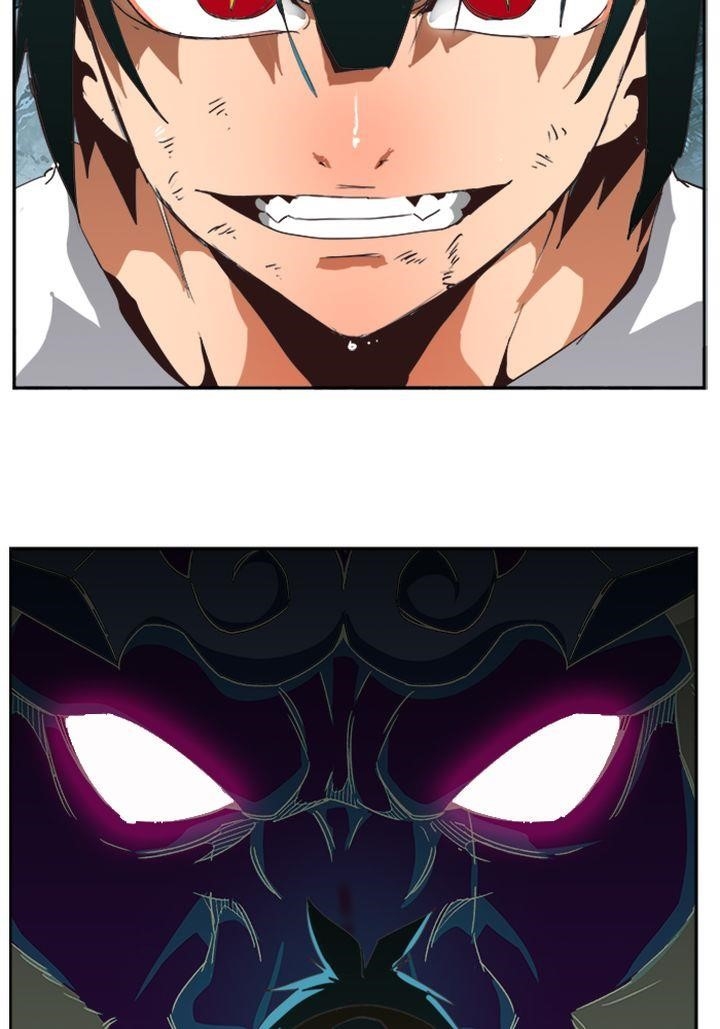 The God of High School Chapter 500 - Page 107