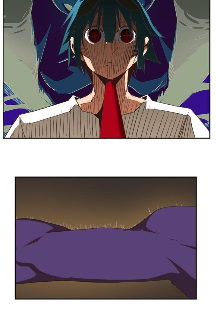 The God of High School Chapter 500 - Page 108