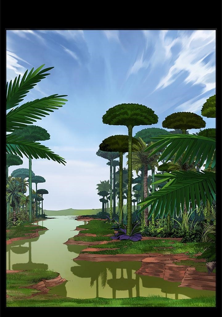 The God of High School Chapter 500 - Page 112