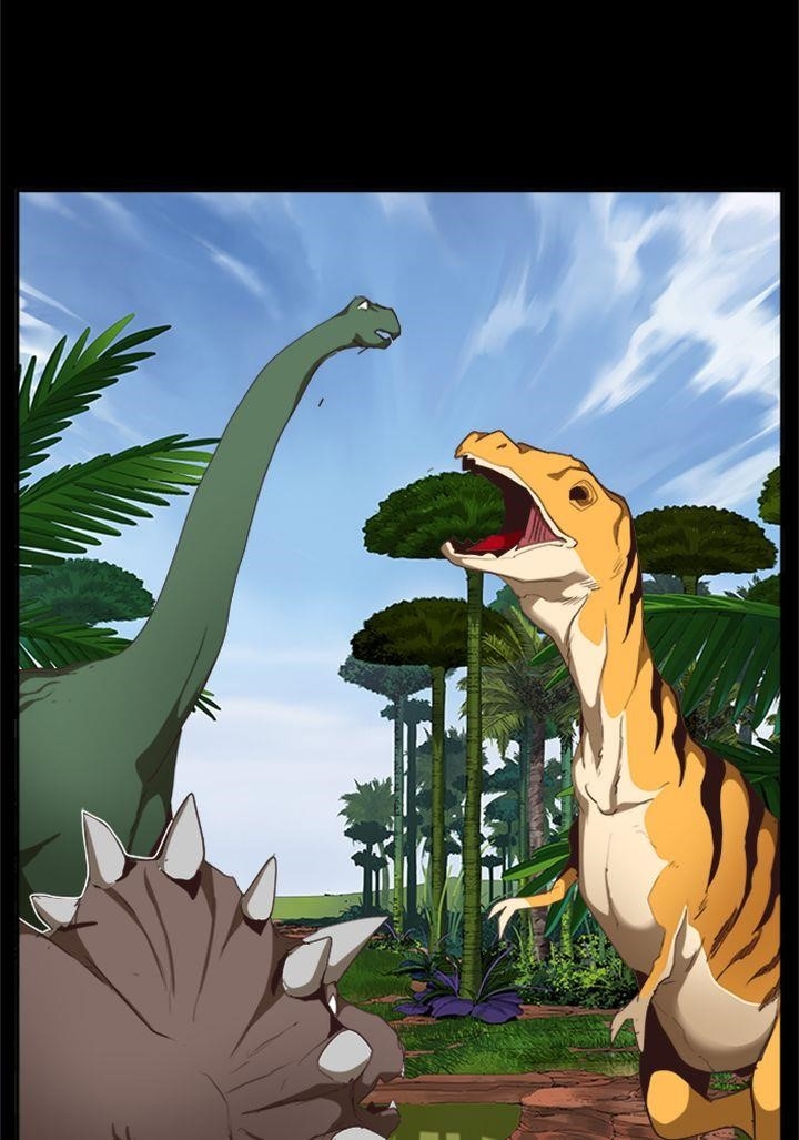 The God of High School Chapter 500 - Page 113