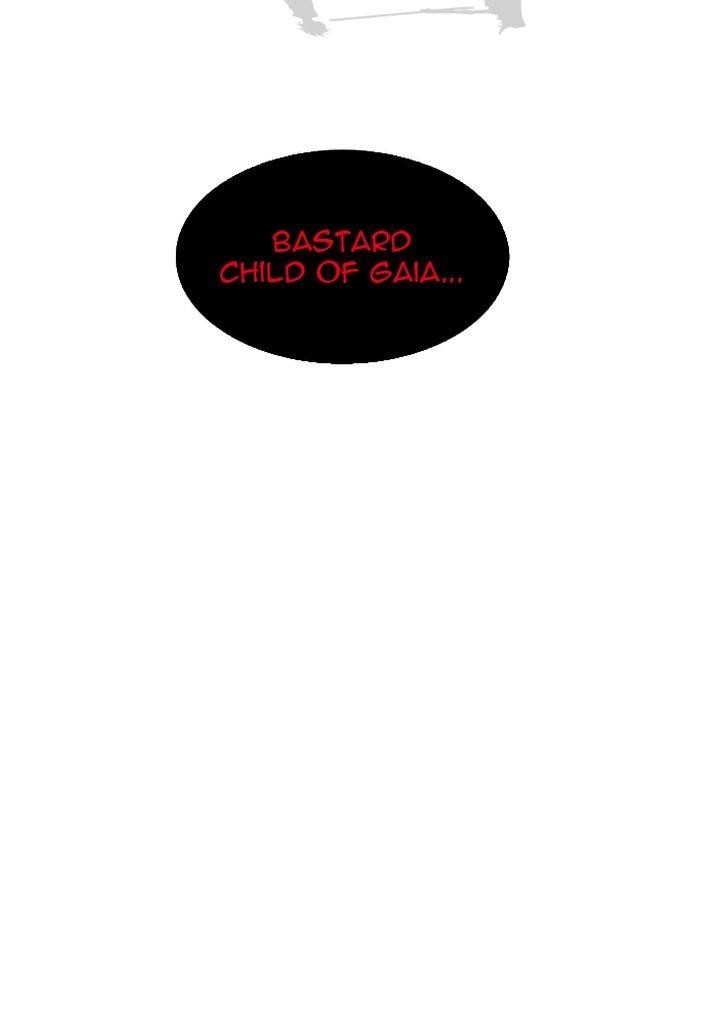 The God of High School Chapter 500 - Page 117