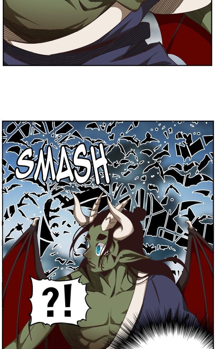 The God of High School Chapter 500 - Page 15