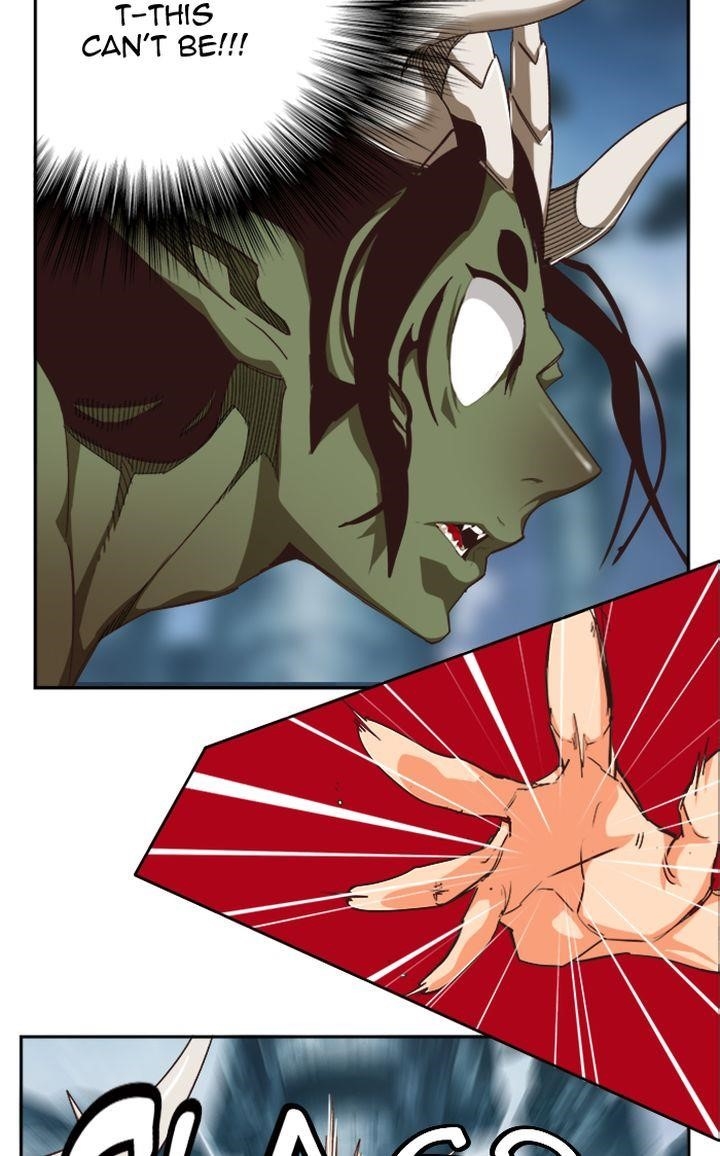 The God of High School Chapter 500 - Page 19