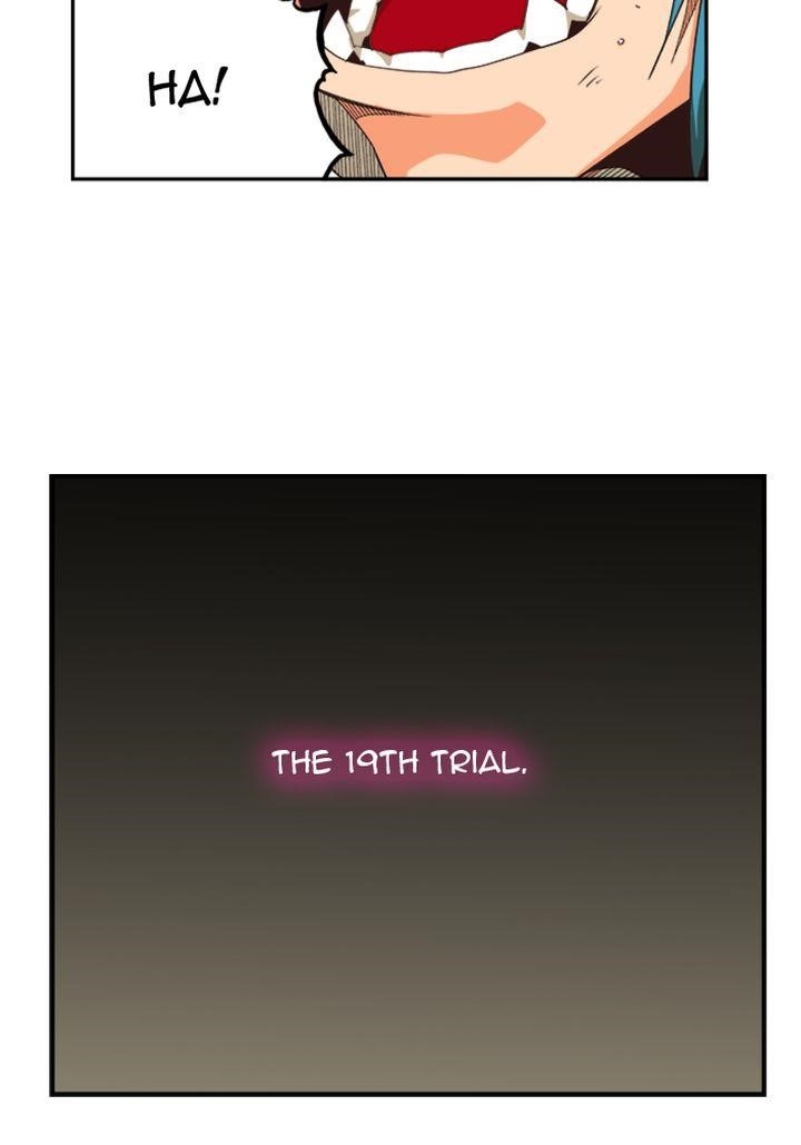 The God of High School Chapter 500 - Page 24