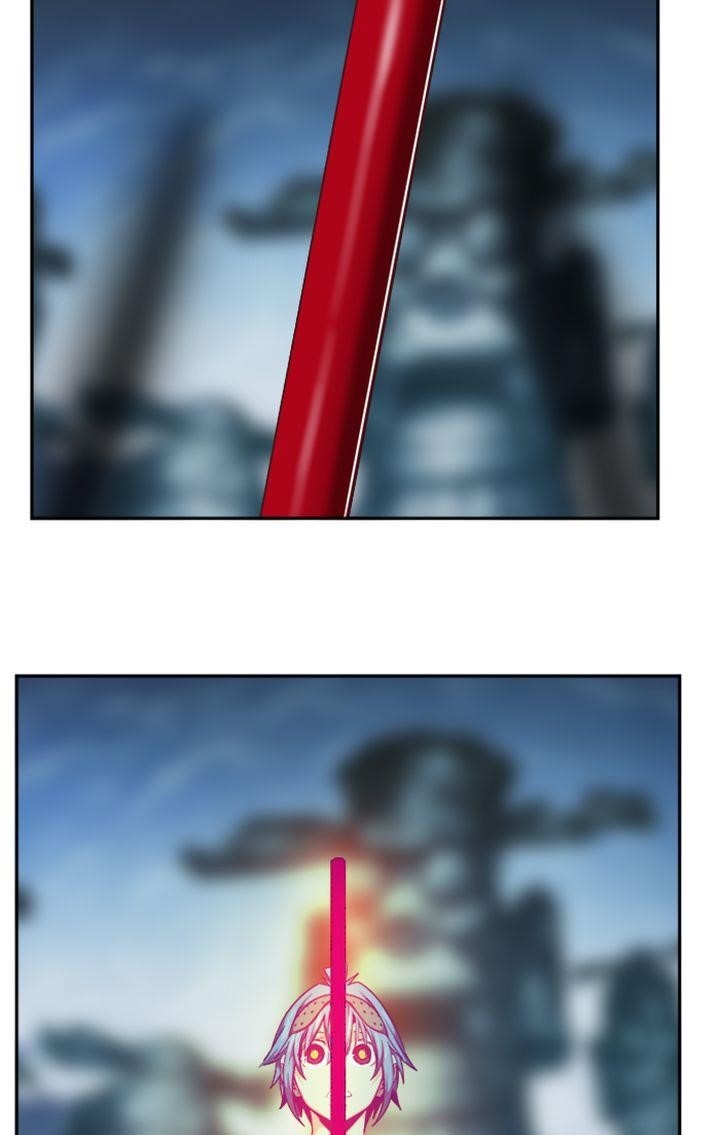 The God of High School Chapter 500 - Page 32