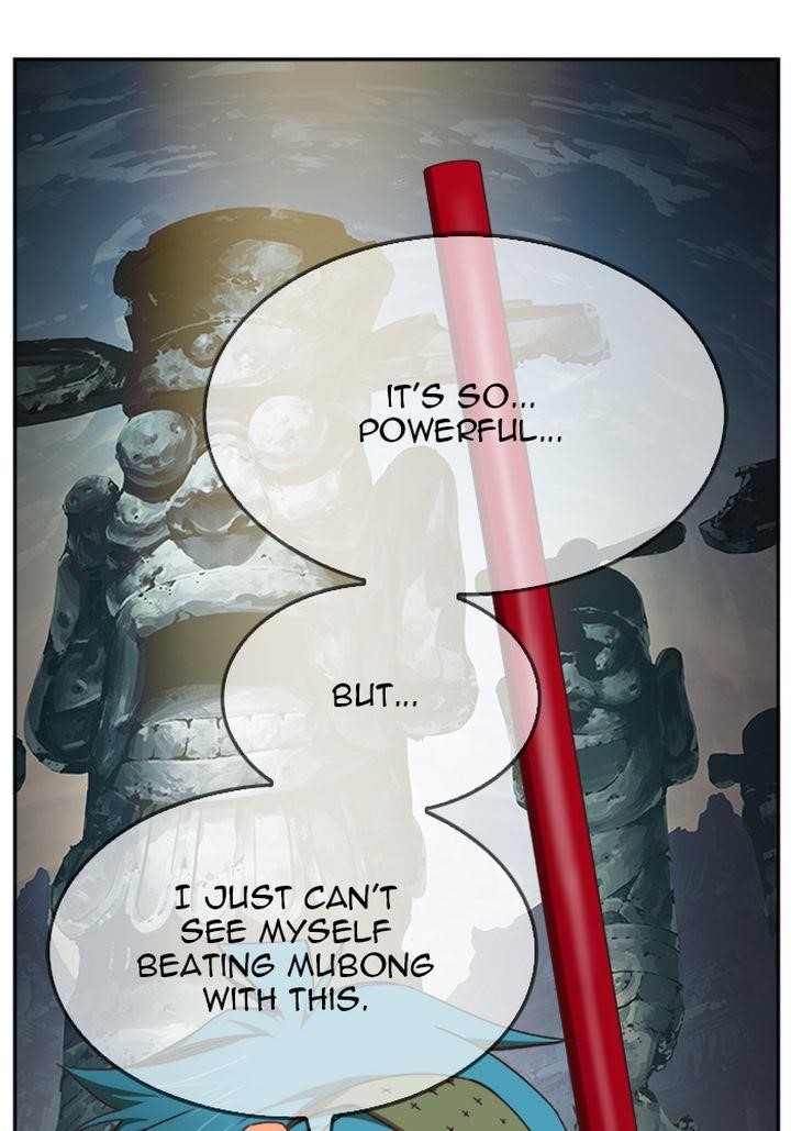 The God of High School Chapter 500 - Page 39