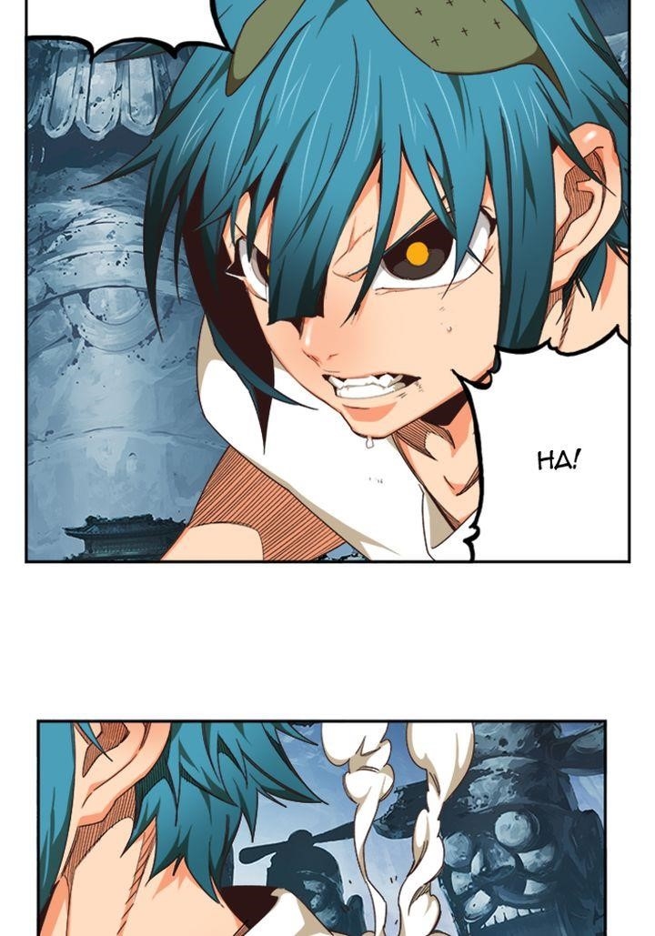 The God of High School Chapter 500 - Page 4