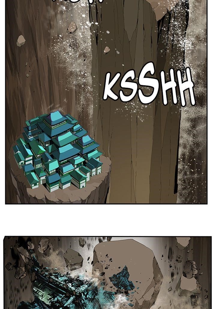 The God of High School Chapter 500 - Page 47