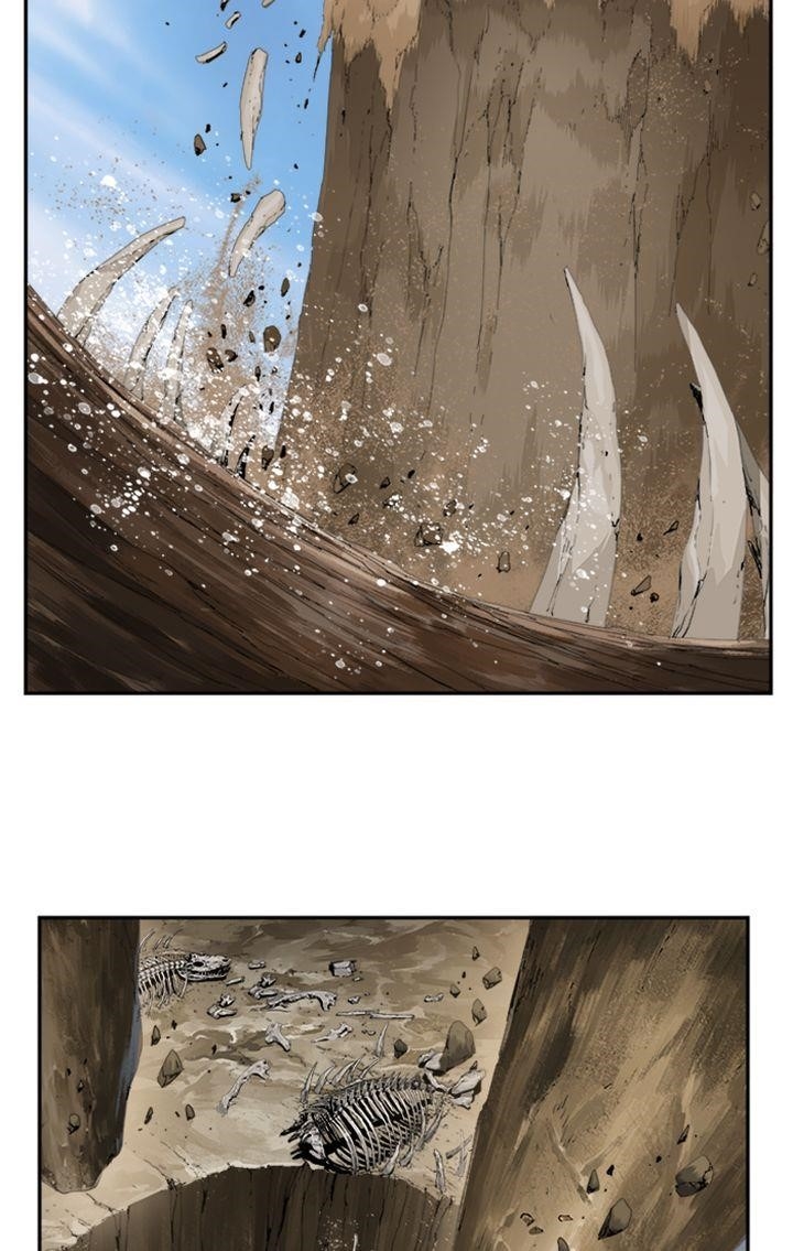 The God of High School Chapter 500 - Page 52