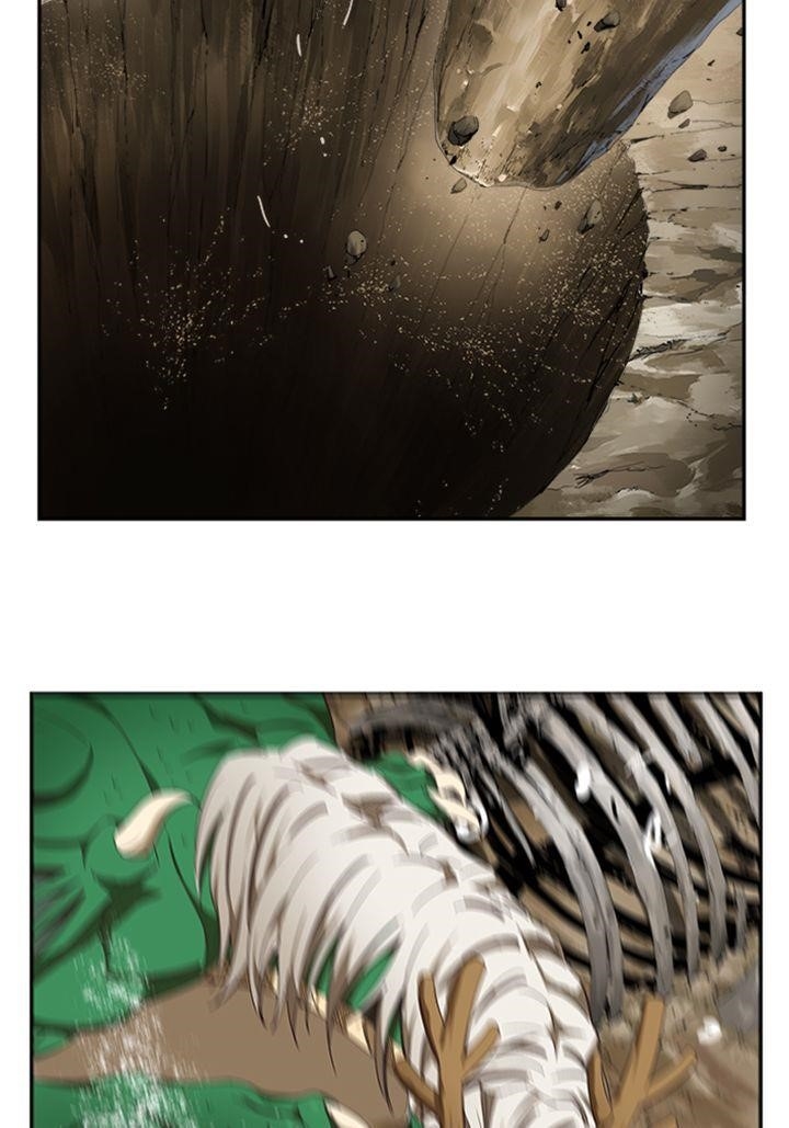 The God of High School Chapter 500 - Page 53