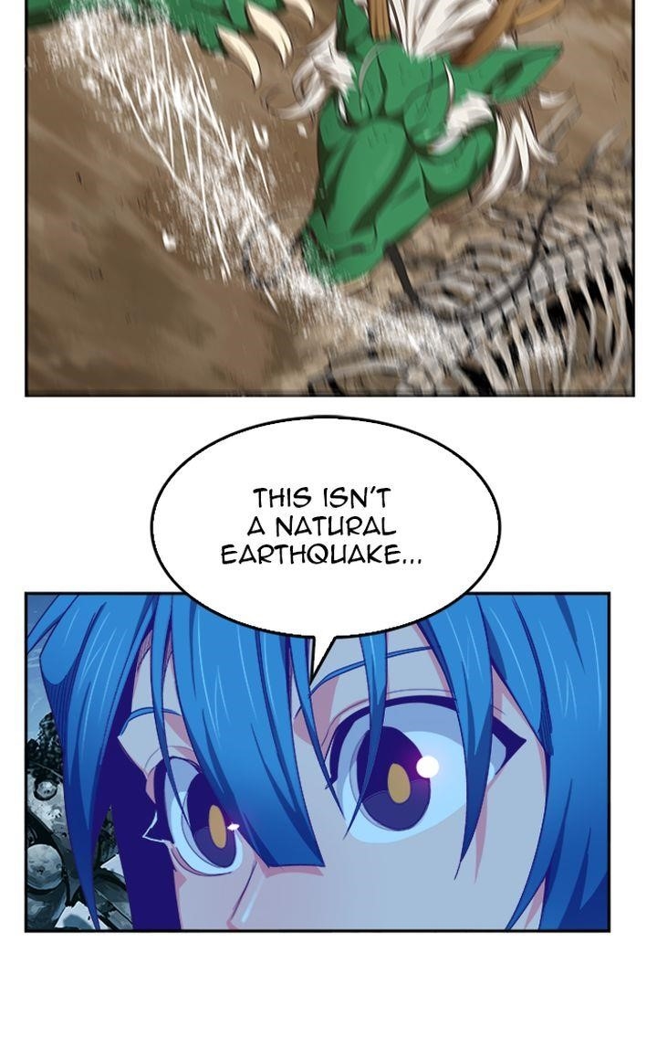 The God of High School Chapter 500 - Page 54