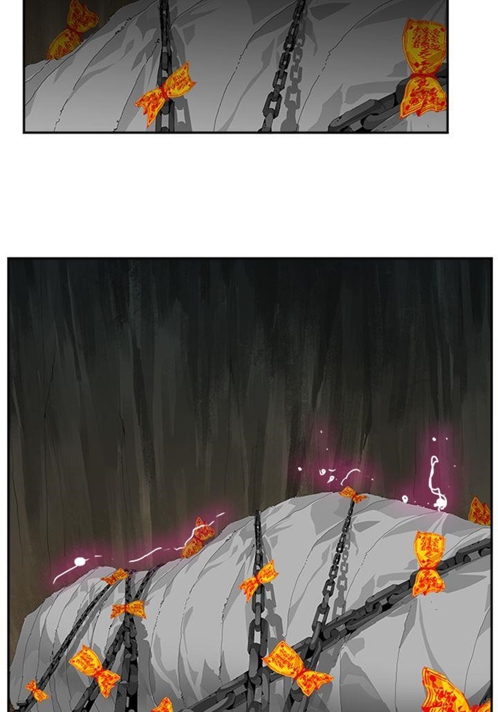 The God of High School Chapter 500 - Page 60