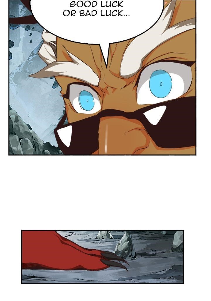 The God of High School Chapter 500 - Page 62