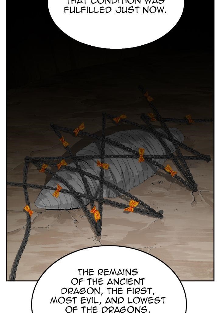 The God of High School Chapter 500 - Page 64