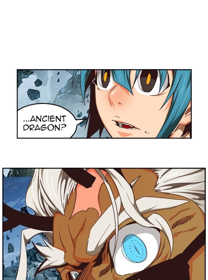 The God of High School Chapter 500 - Page 69