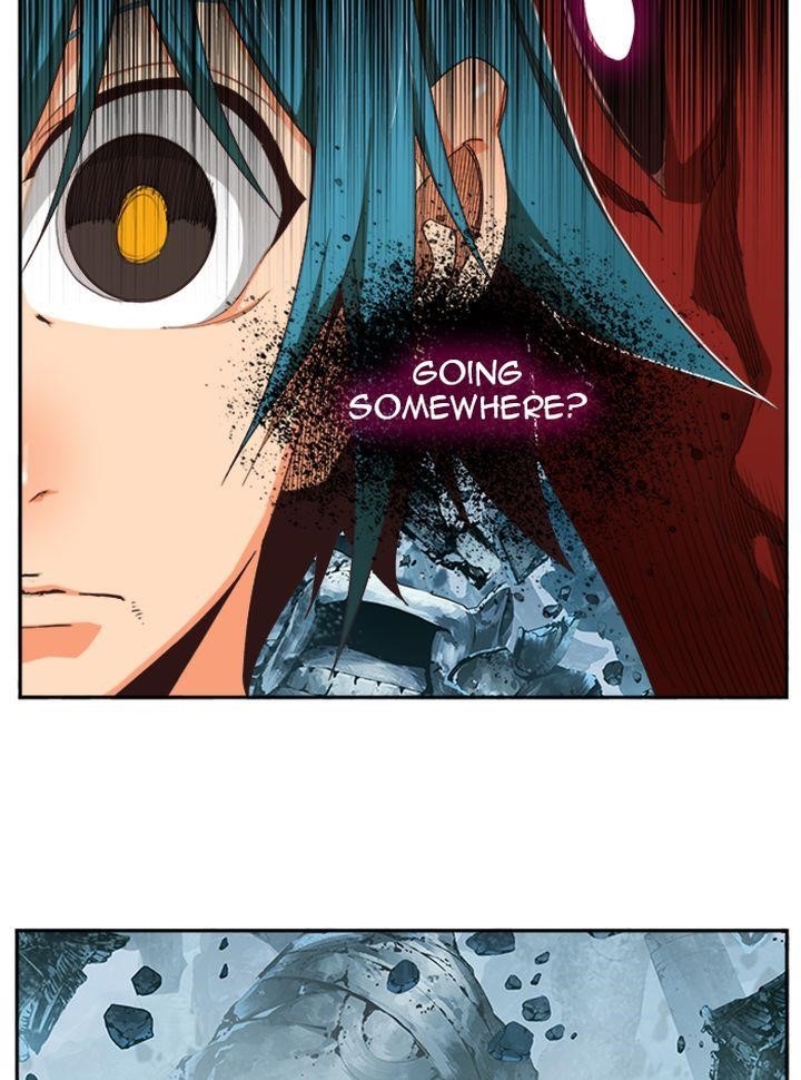 The God of High School Chapter 500 - Page 71