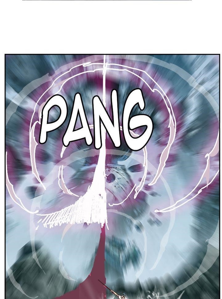 The God of High School Chapter 500 - Page 77