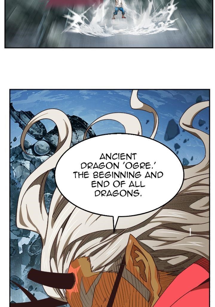 The God of High School Chapter 500 - Page 78