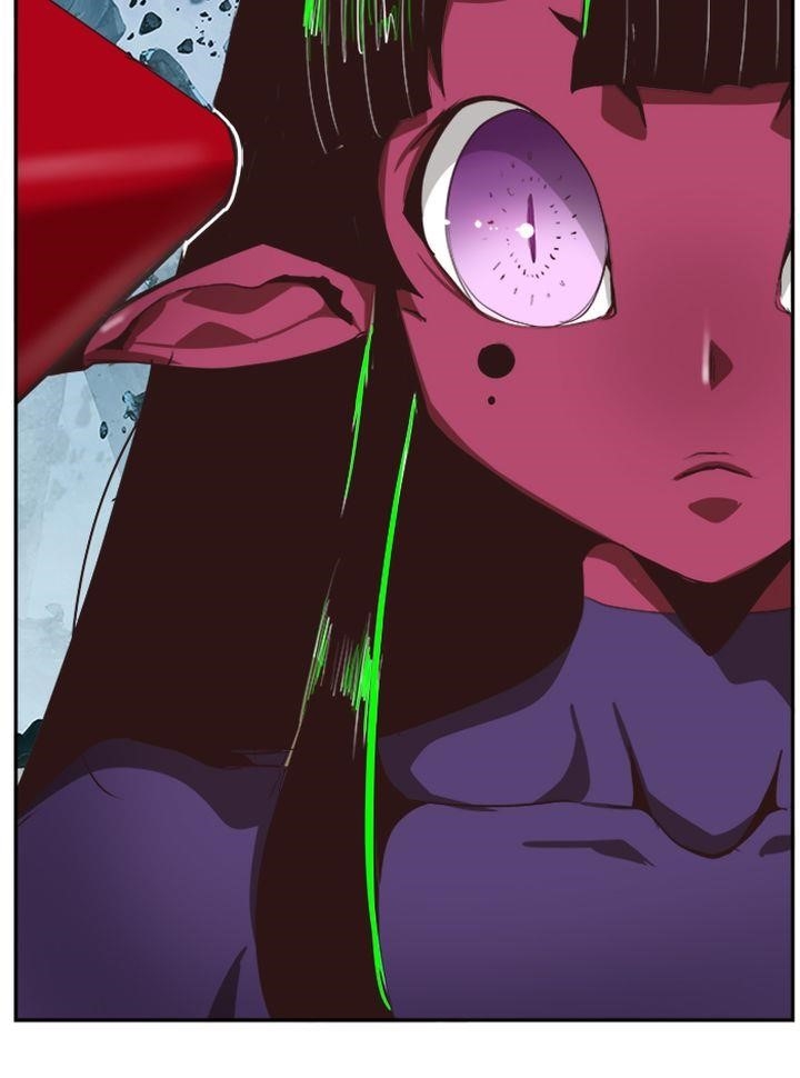 The God of High School Chapter 500 - Page 83