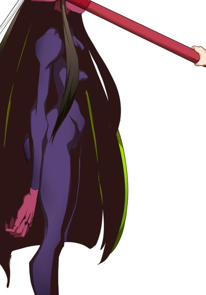 The God of High School Chapter 500 - Page 85