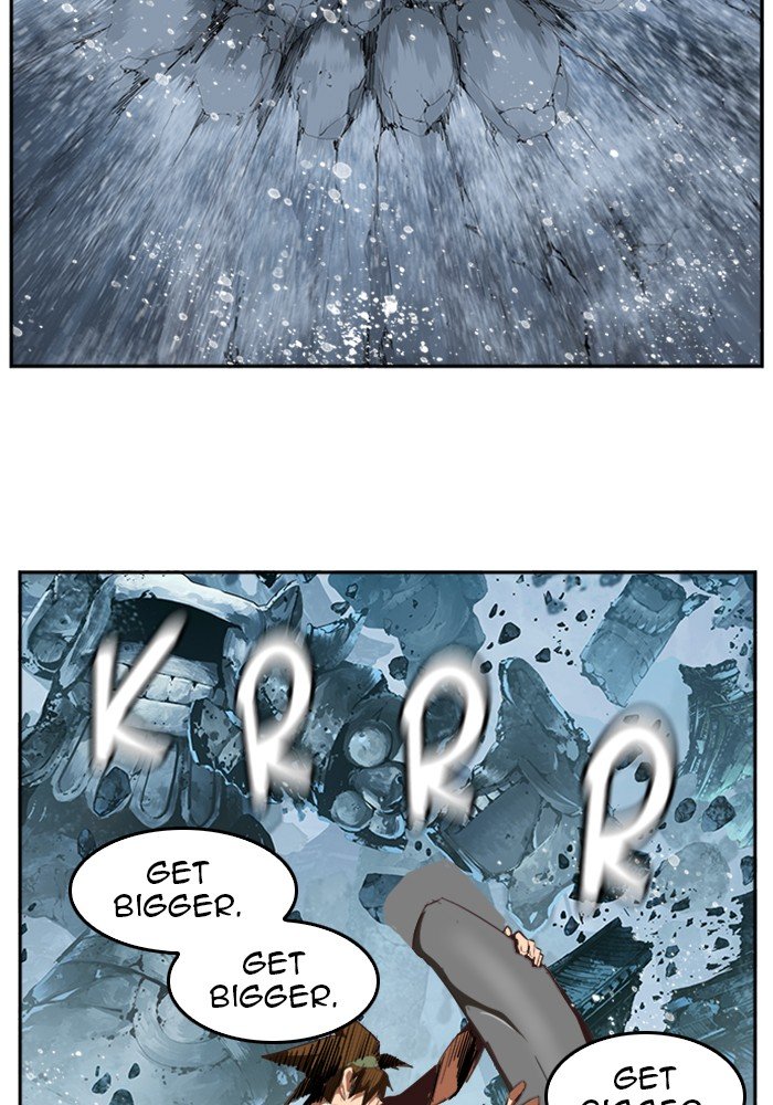 The God of High School Chapter 503 - Page 10