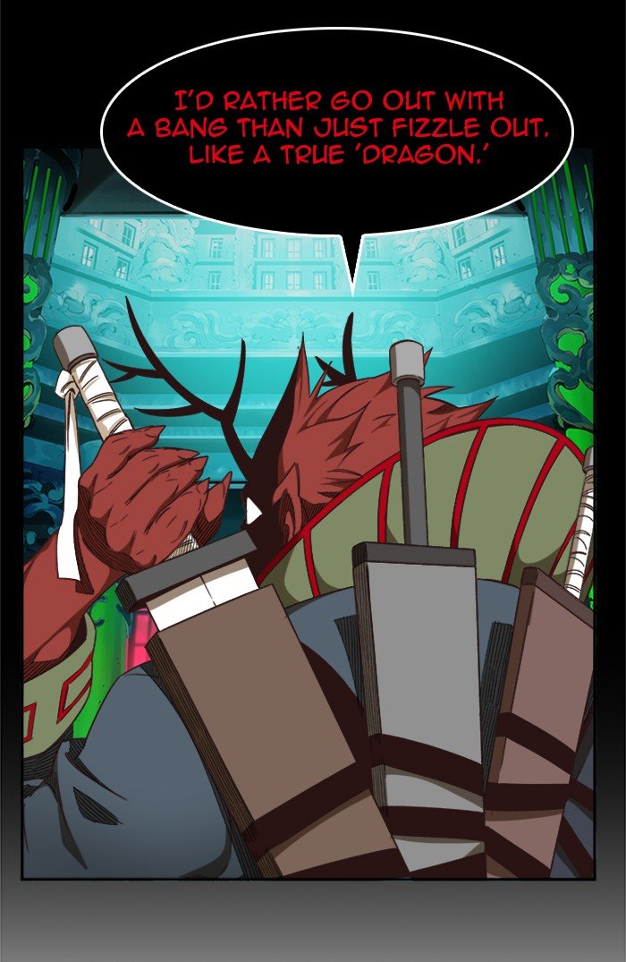 The God of High School Chapter 503 - Page 101