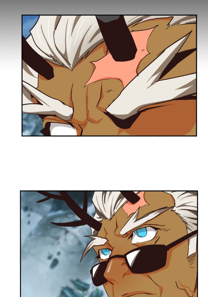 The God of High School Chapter 503 - Page 102