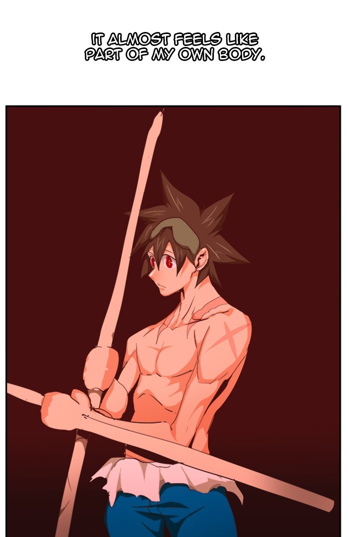 The God of High School Chapter 503 - Page 109