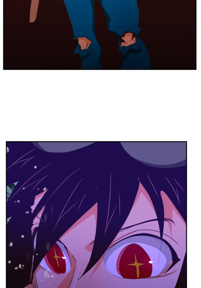 The God of High School Chapter 503 - Page 110