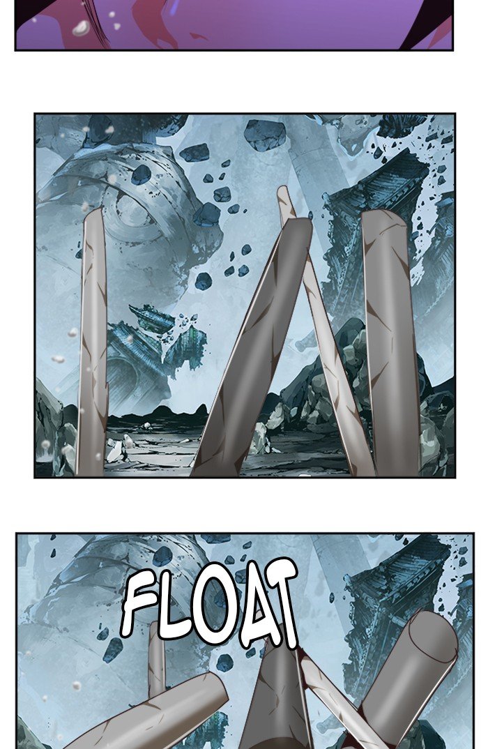 The God of High School Chapter 503 - Page 111