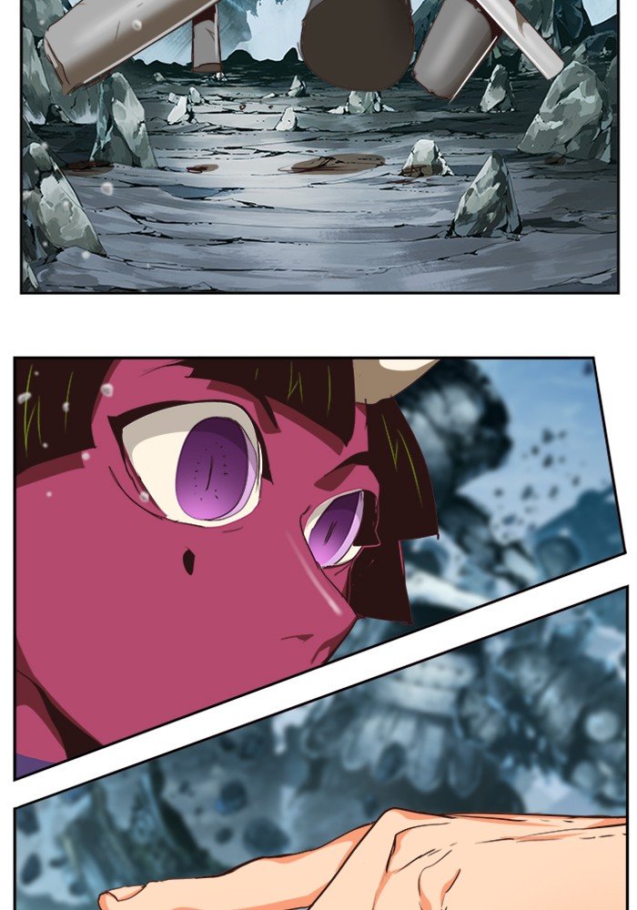 The God of High School Chapter 503 - Page 112