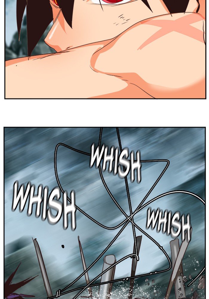 The God of High School Chapter 503 - Page 114