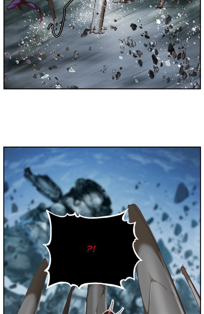 The God of High School Chapter 503 - Page 115