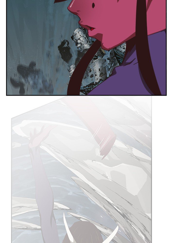 The God of High School Chapter 503 - Page 118