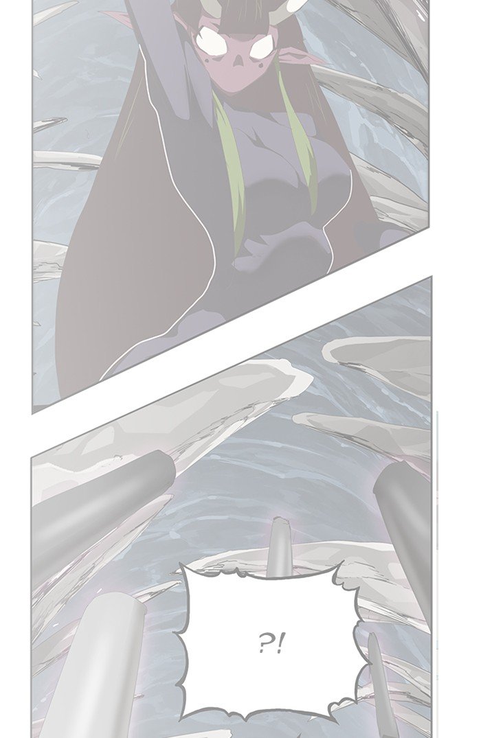 The God of High School Chapter 503 - Page 119