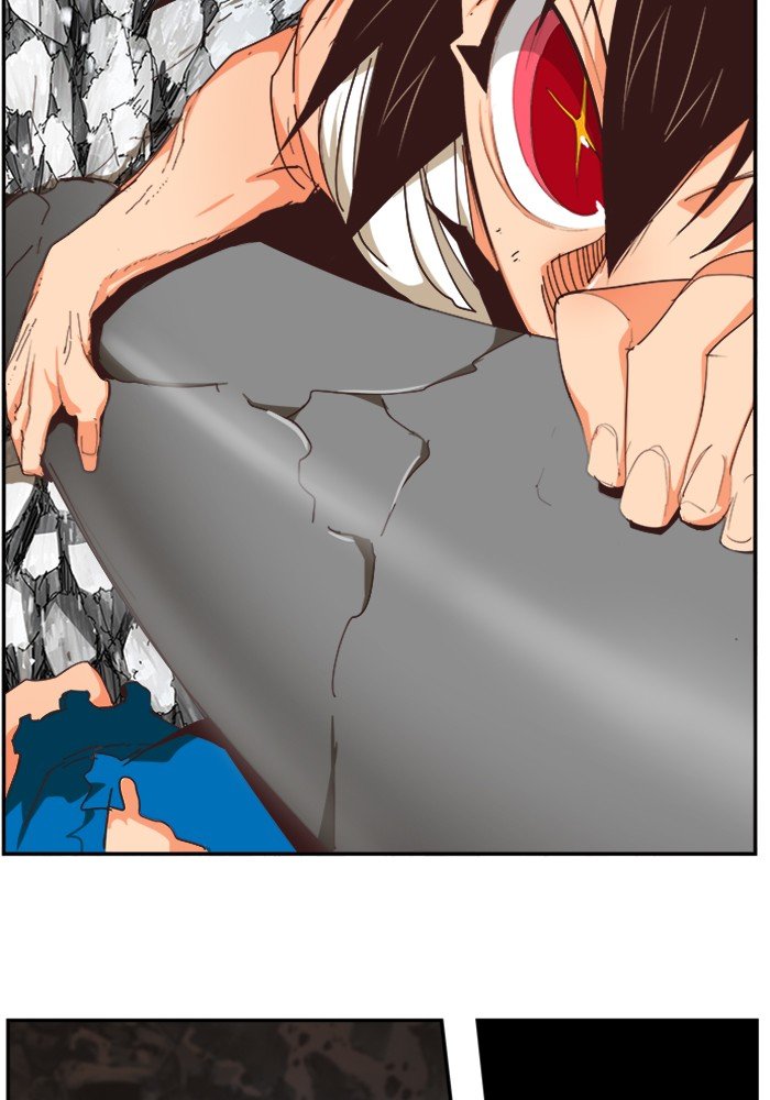 The God of High School Chapter 503 - Page 12