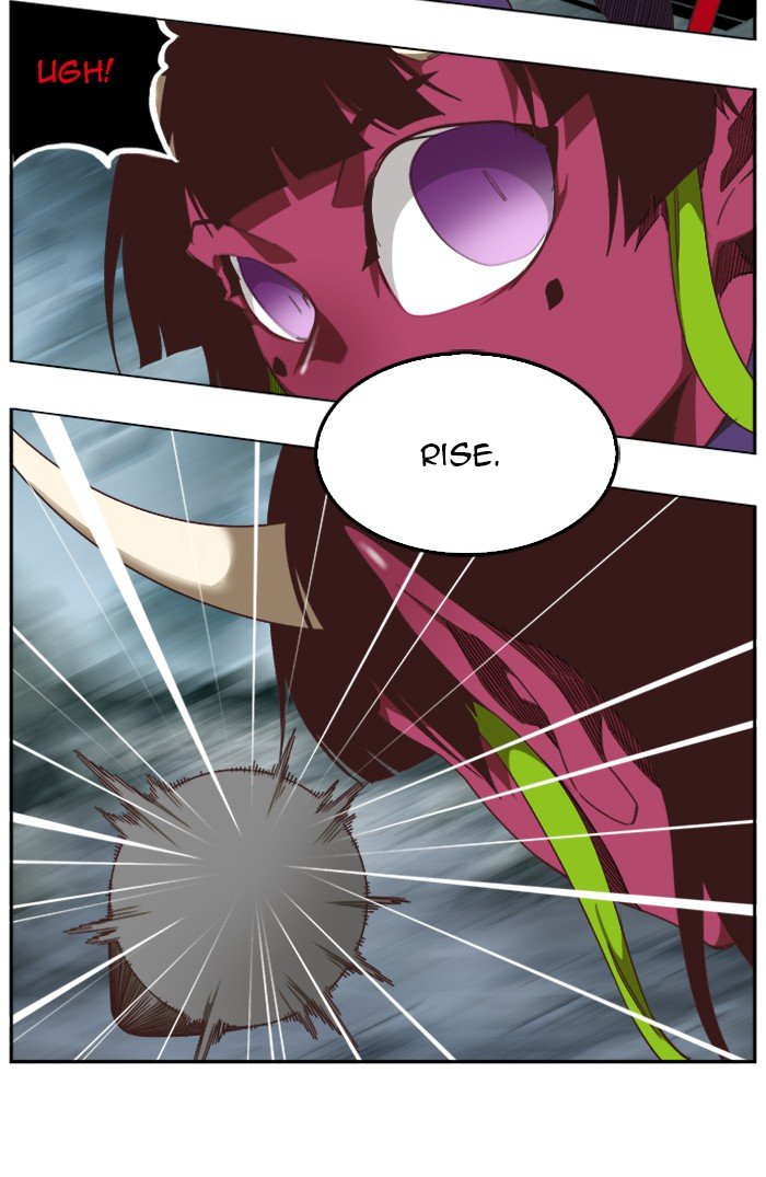 The God of High School Chapter 503 - Page 127