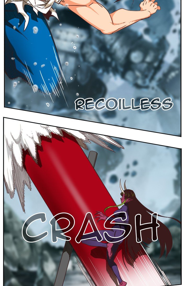 The God of High School Chapter 503 - Page 130