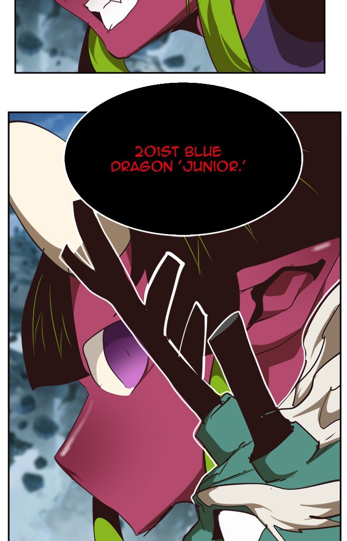 The God of High School Chapter 503 - Page 138